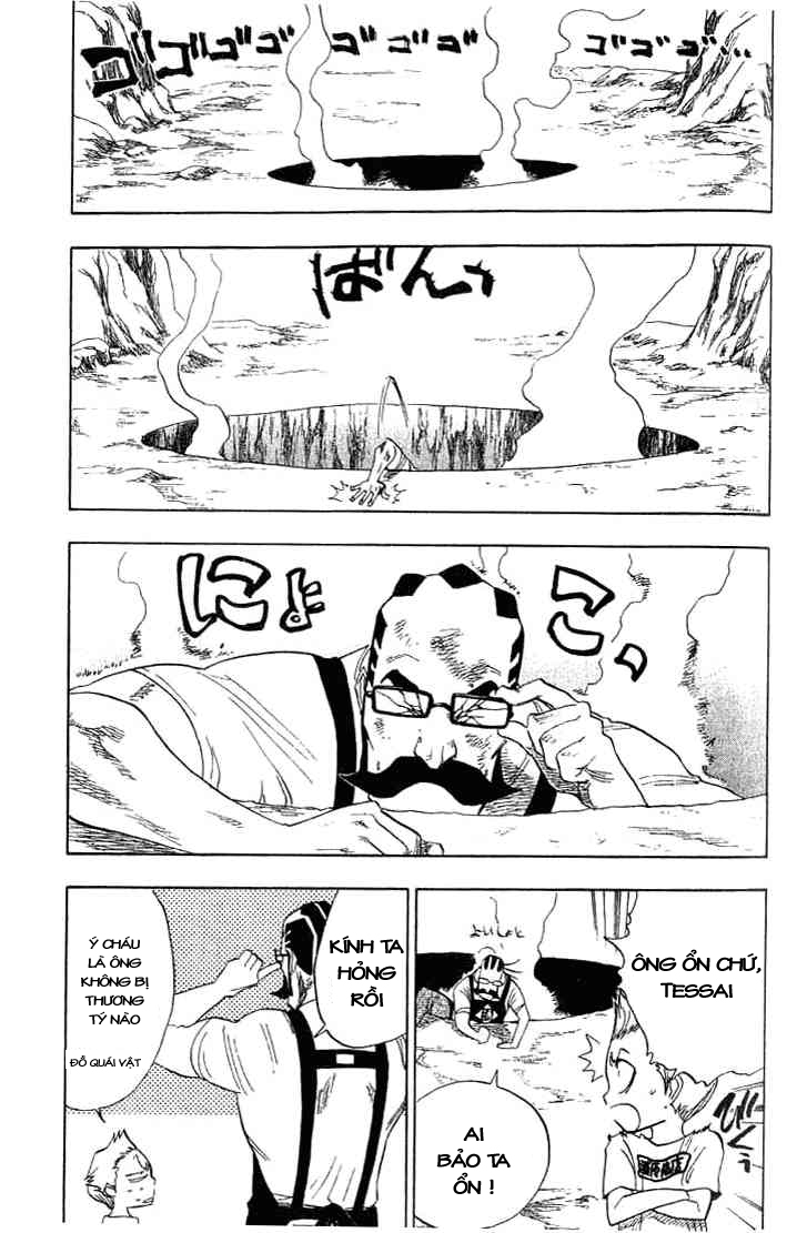 Thần Chết Ichigo Chapter 65 - 13