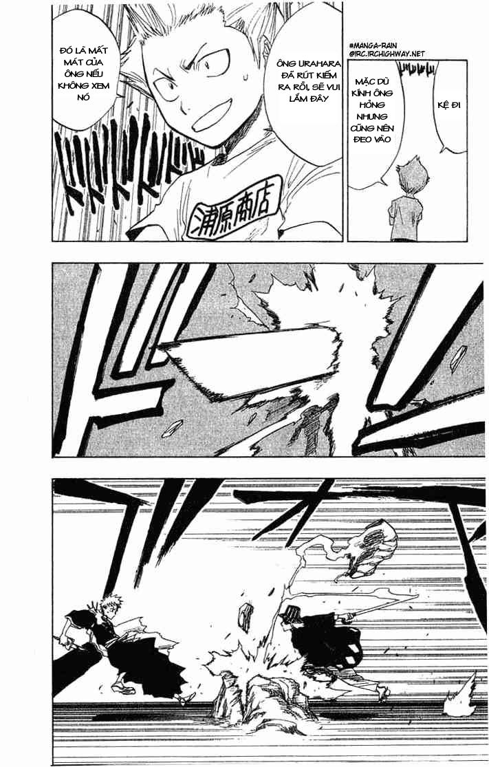 Thần Chết Ichigo Chapter 65 - 14