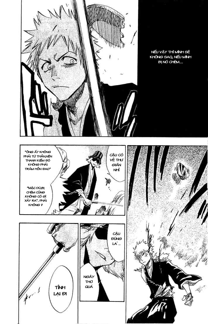 Thần Chết Ichigo Chapter 65 - 16