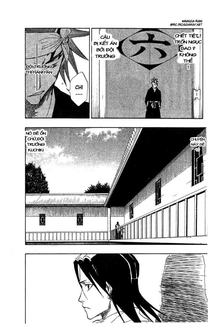 Thần Chết Ichigo Chapter 65 - 7