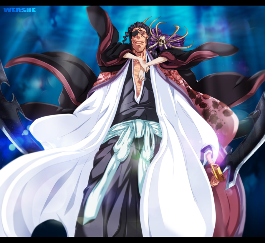 Thần Chết Ichigo Chapter 650 - 18