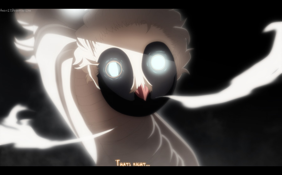 Thần Chết Ichigo Chapter 650 - 20