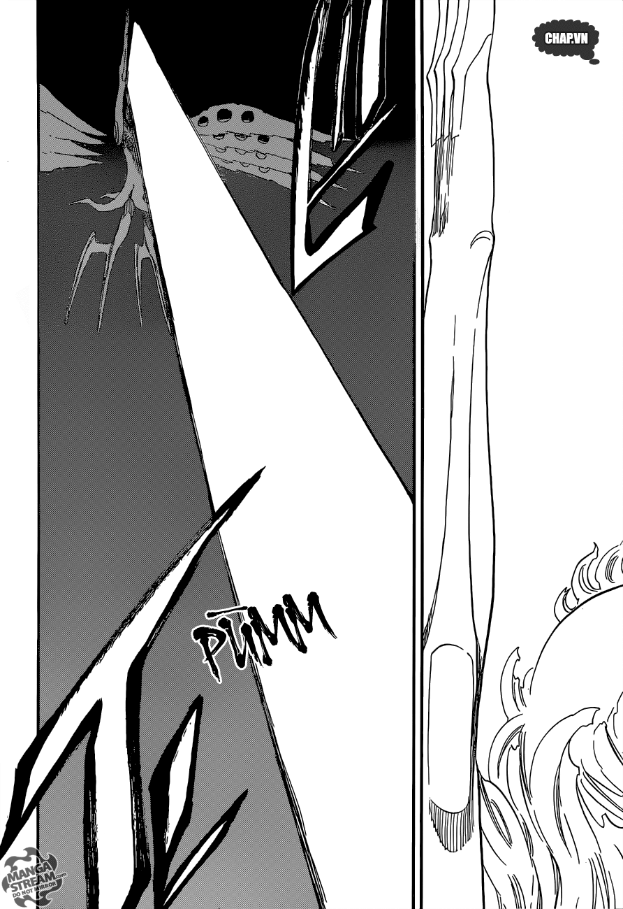 Thần Chết Ichigo Chapter 650 - 6