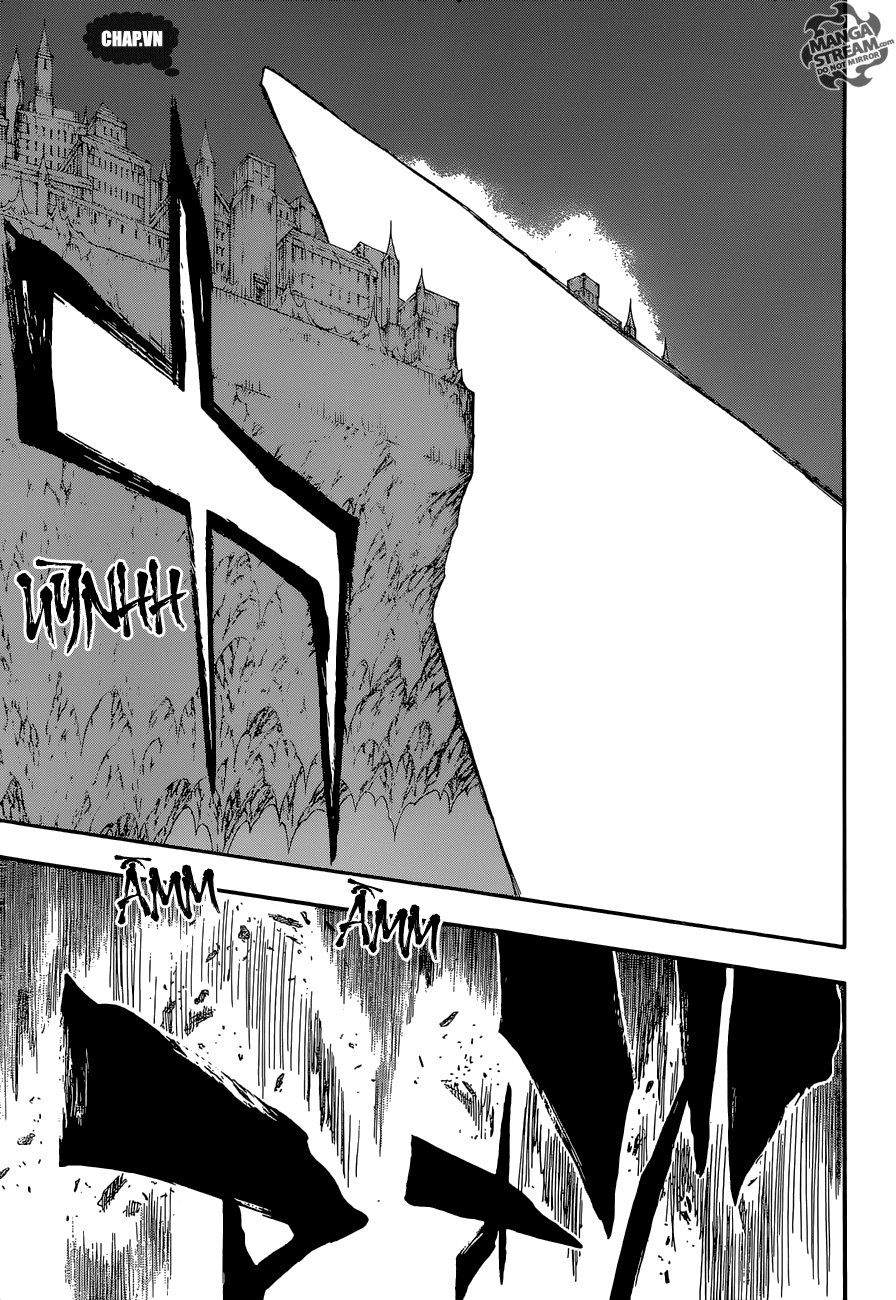 Thần Chết Ichigo Chapter 650 - 7