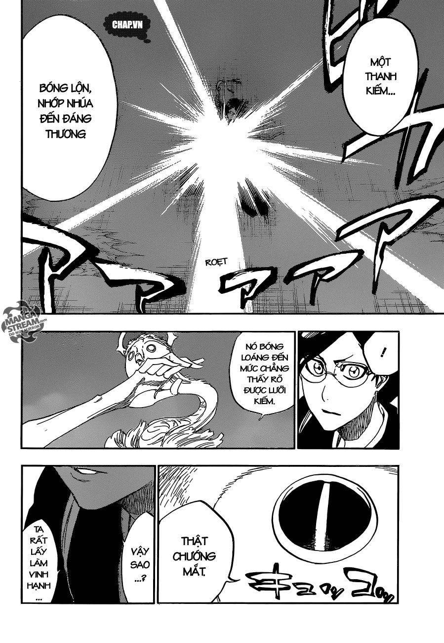 Thần Chết Ichigo Chapter 652 - 2