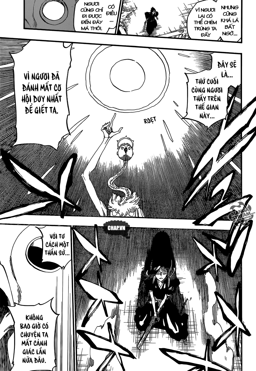 Thần Chết Ichigo Chapter 652 - 13