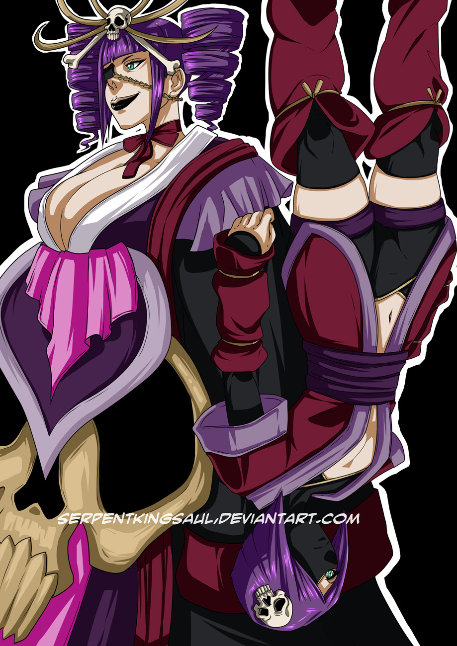 Thần Chết Ichigo Chapter 652 - 19