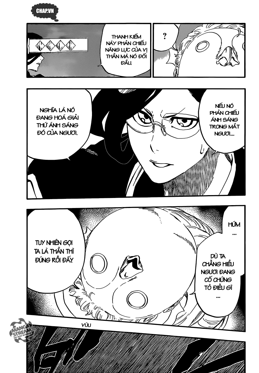 Thần Chết Ichigo Chapter 652 - 3