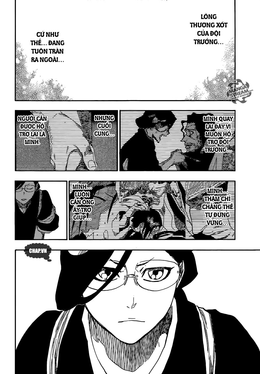 Thần Chết Ichigo Chapter 653 - 12