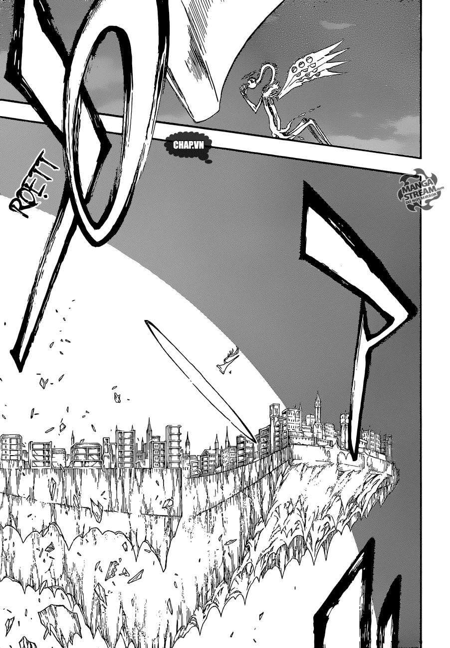 Thần Chết Ichigo Chapter 653 - 13