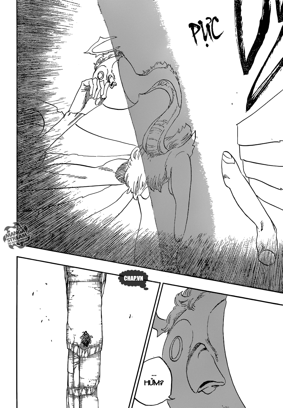 Thần Chết Ichigo Chapter 653 - 14