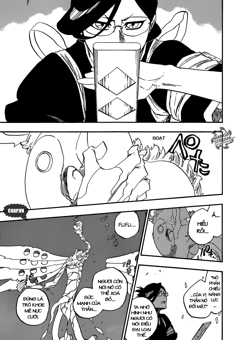 Thần Chết Ichigo Chapter 653 - 15