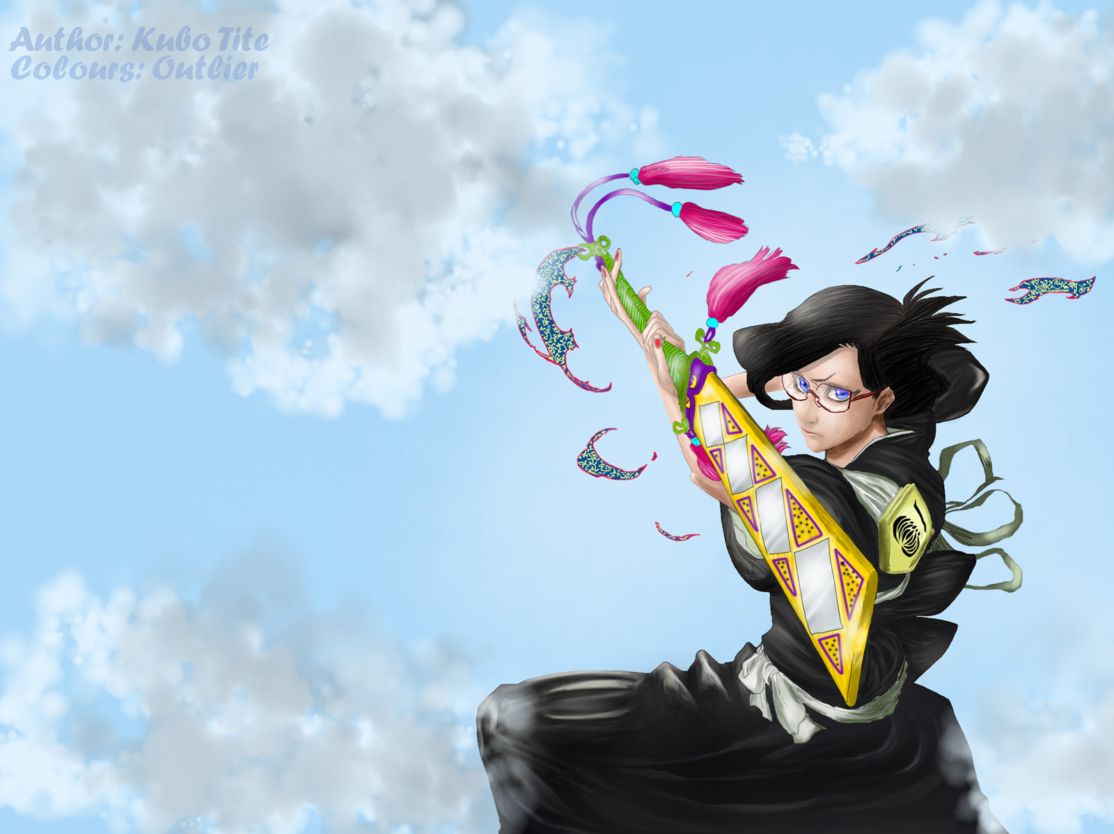 Thần Chết Ichigo Chapter 653 - 19