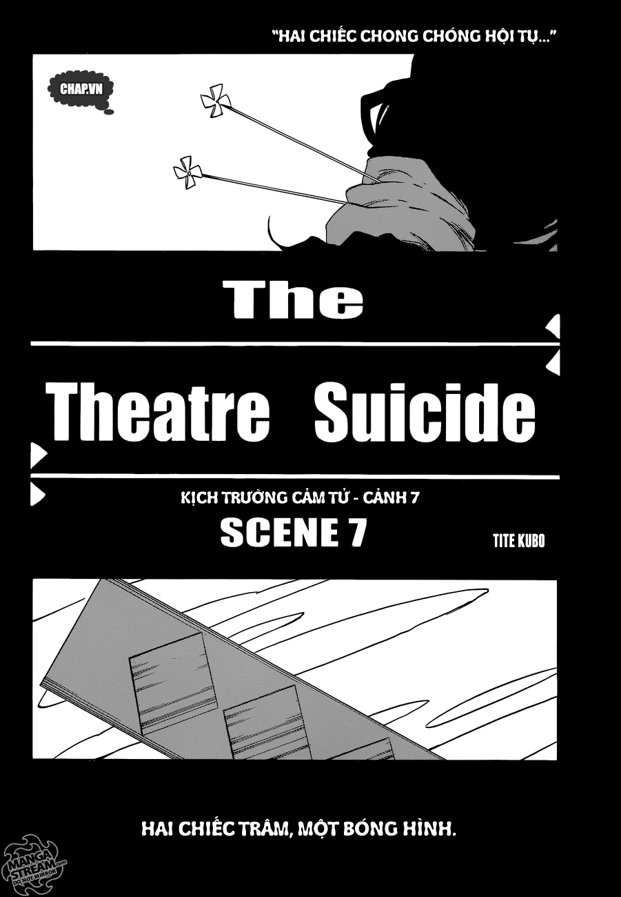 Thần Chết Ichigo Chapter 653 - 4