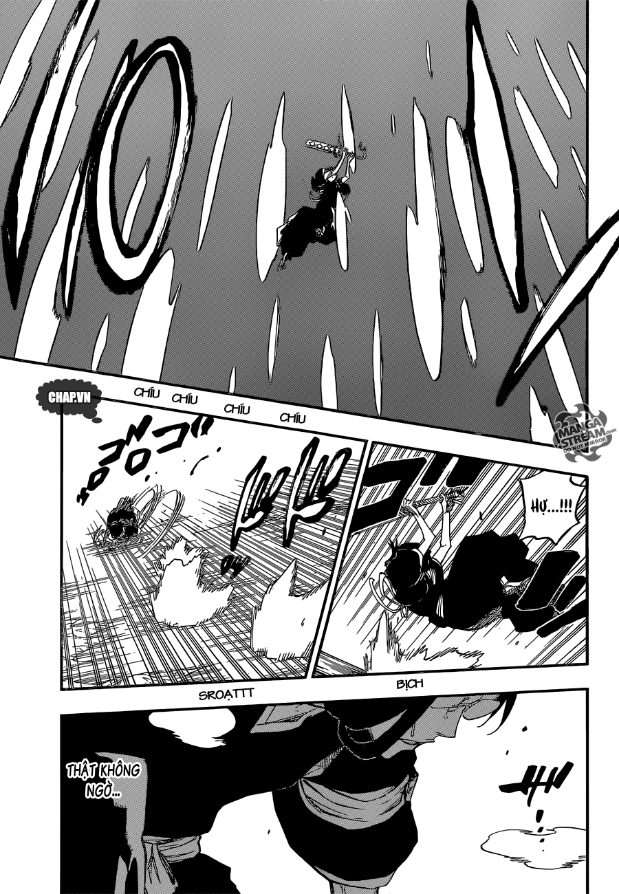 Thần Chết Ichigo Chapter 653 - 5