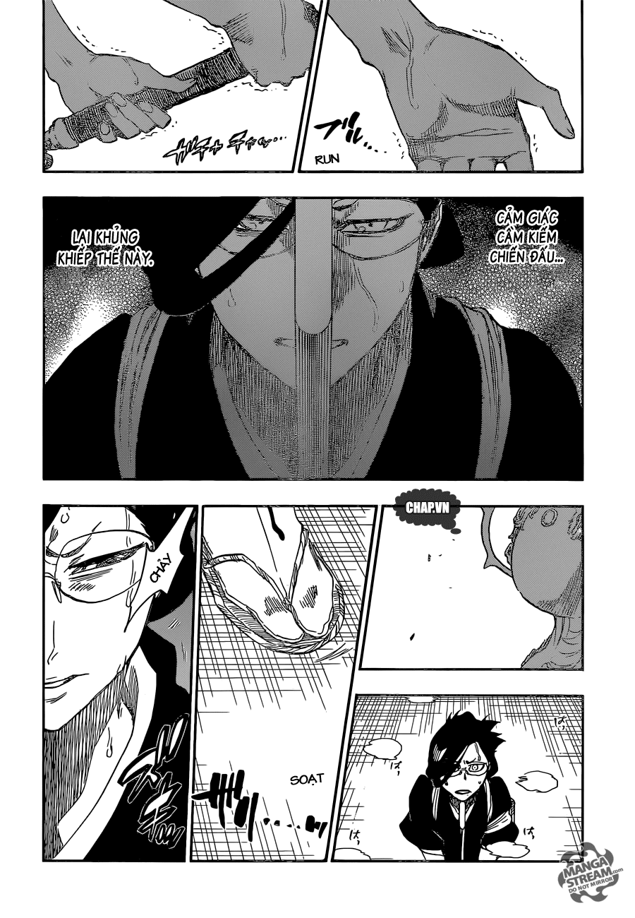Thần Chết Ichigo Chapter 653 - 6