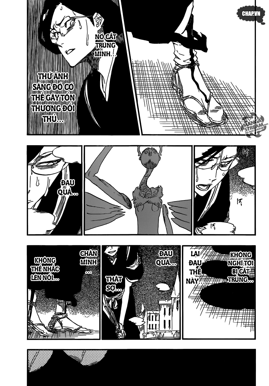 Thần Chết Ichigo Chapter 653 - 7