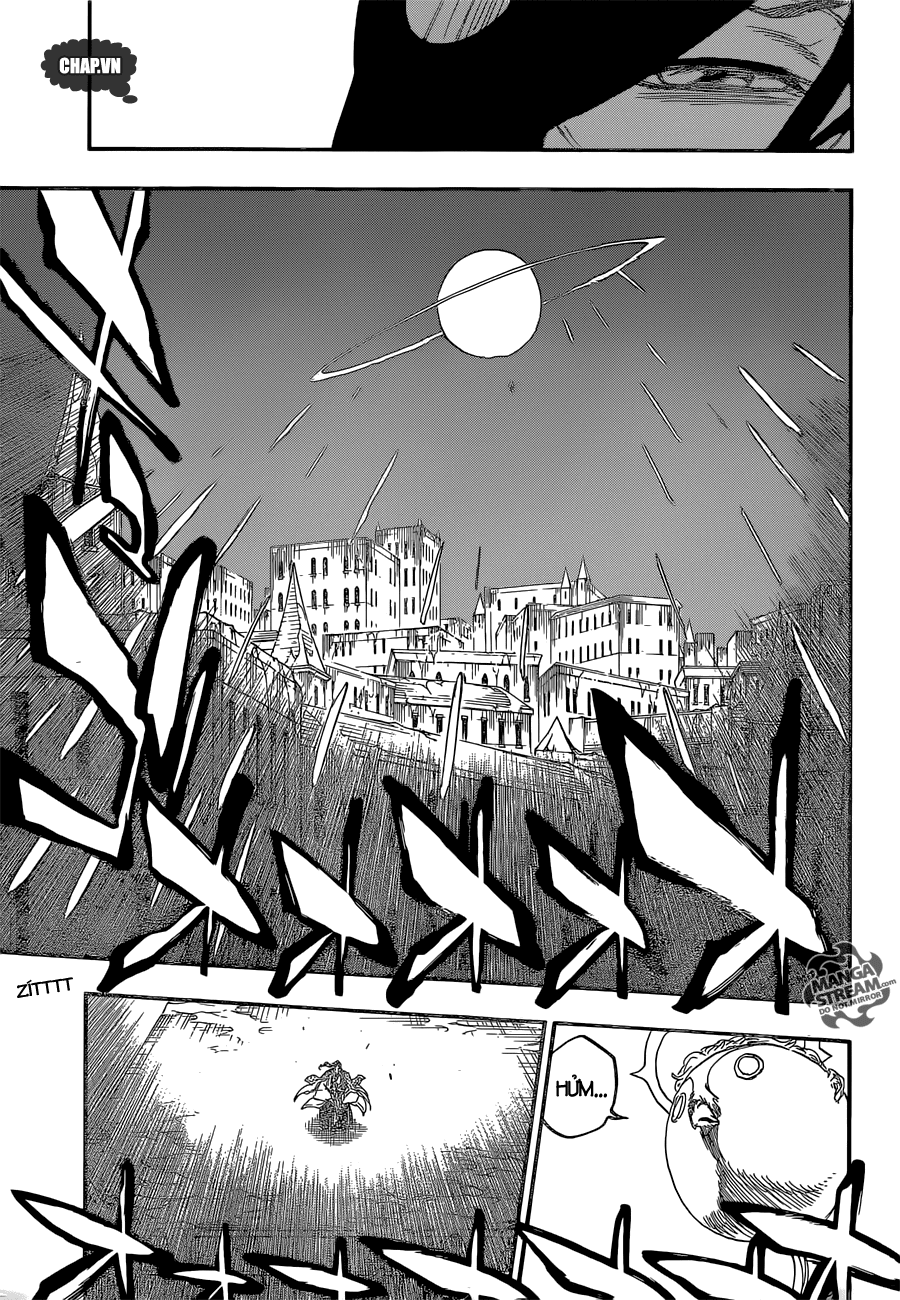 Thần Chết Ichigo Chapter 653 - 9