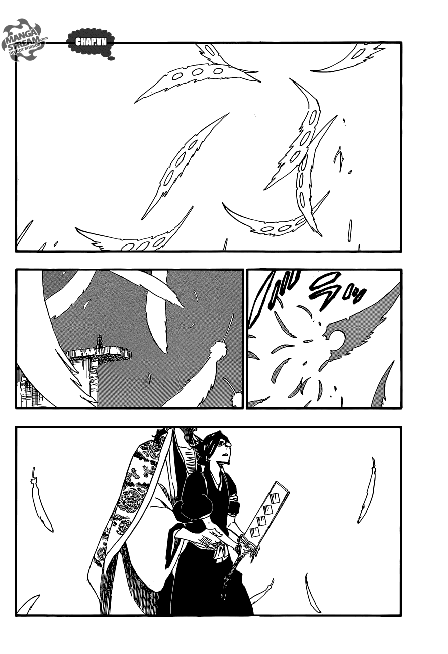 Thần Chết Ichigo Chapter 654 - 2
