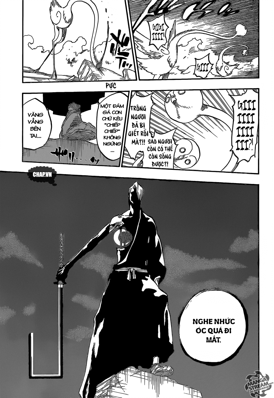 Thần Chết Ichigo Chapter 654 - 13