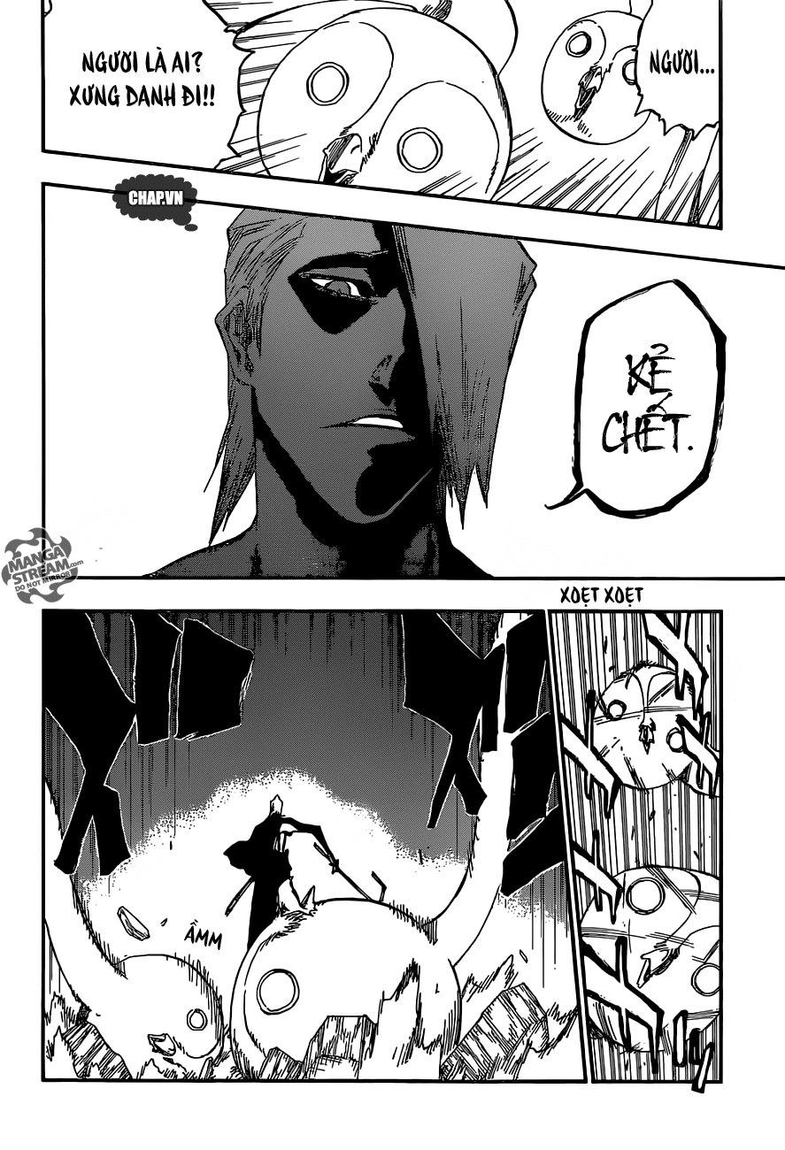 Thần Chết Ichigo Chapter 654 - 14