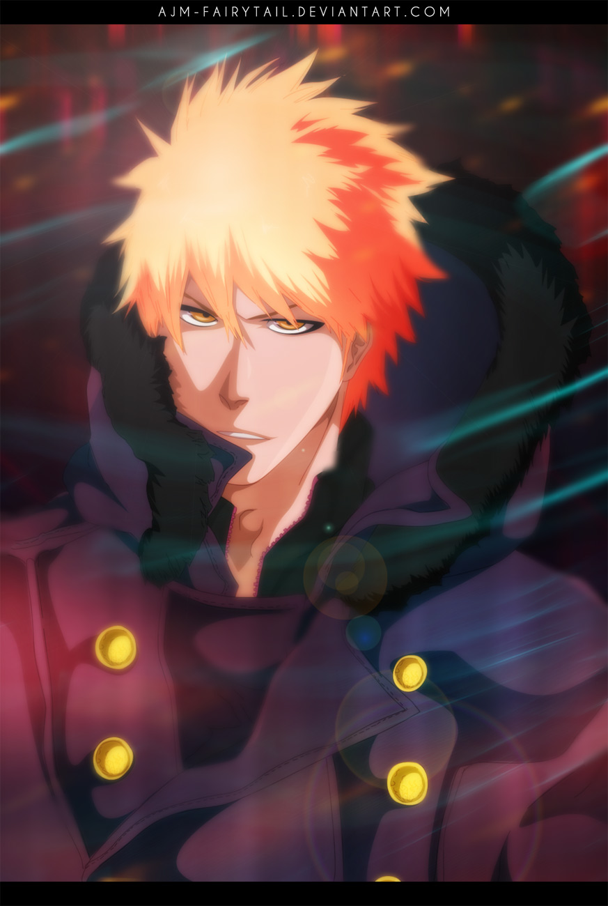 Thần Chết Ichigo Chapter 654 - 18