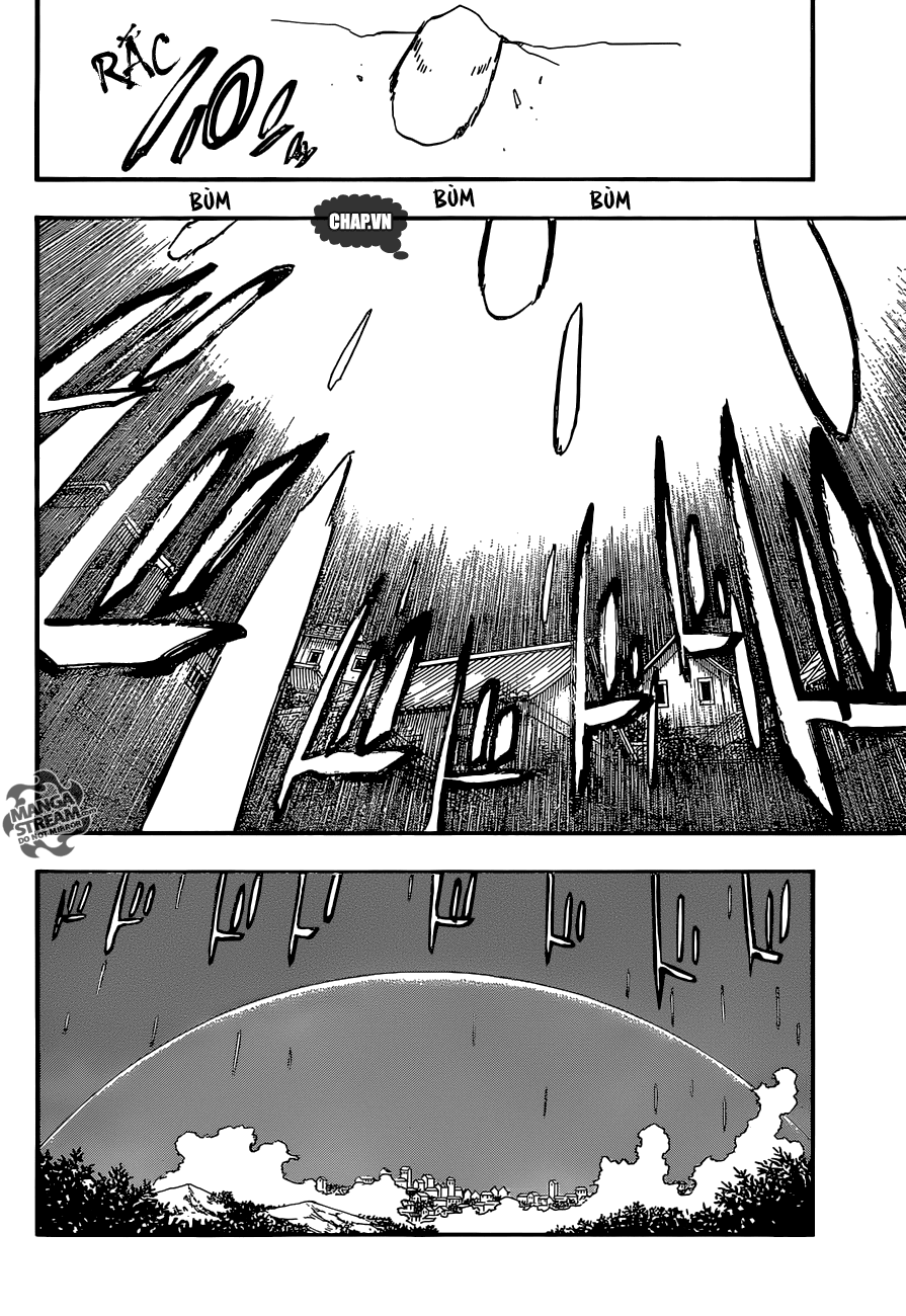 Thần Chết Ichigo Chapter 654 - 6