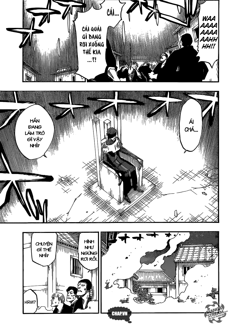 Thần Chết Ichigo Chapter 654 - 7