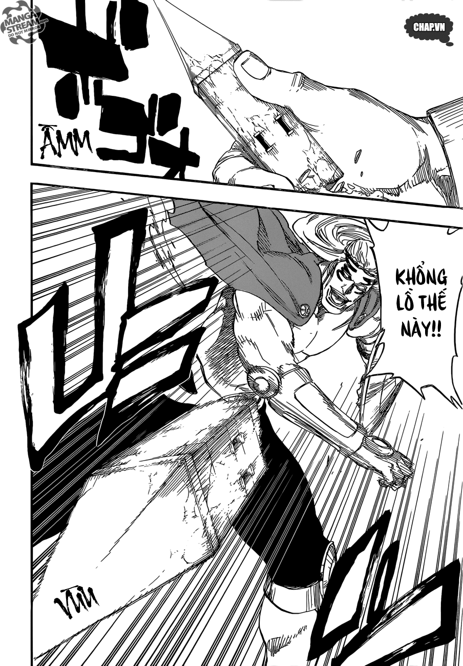 Thần Chết Ichigo Chapter 655 - 11