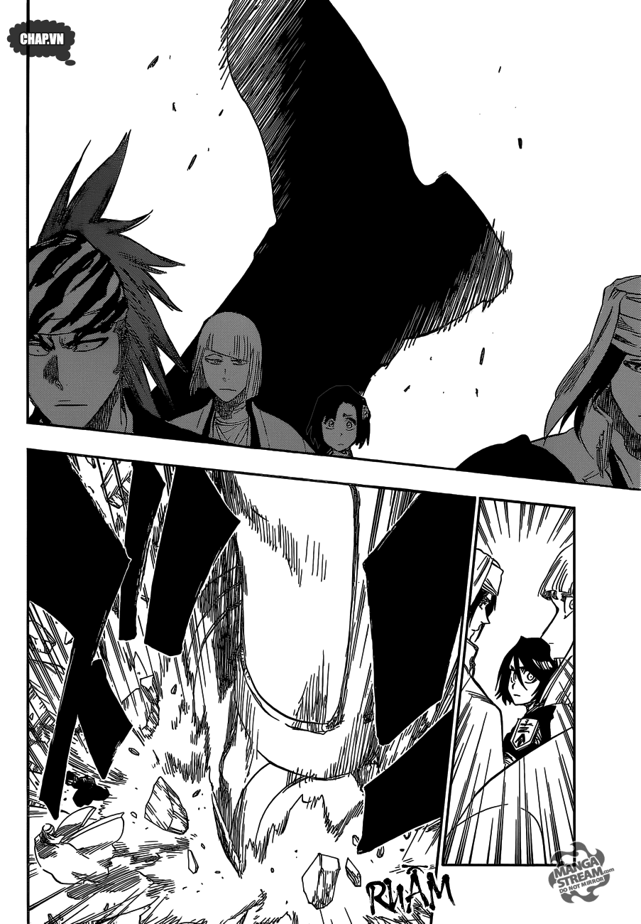Thần Chết Ichigo Chapter 655 - 6