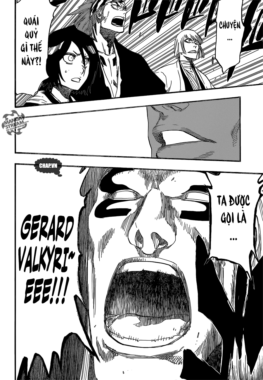 Thần Chết Ichigo Chapter 655 - 9