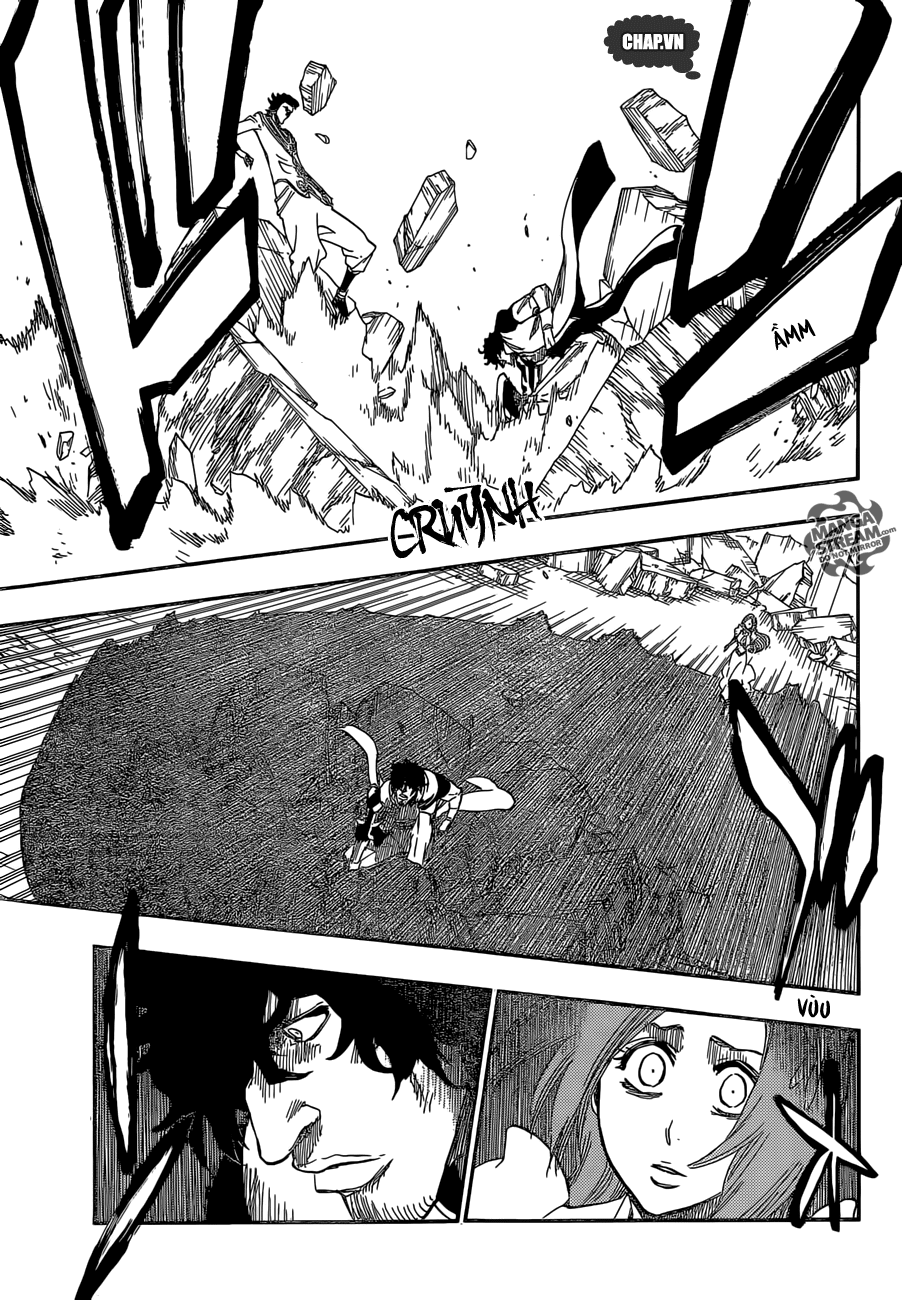 Thần Chết Ichigo Chapter 656 - 7