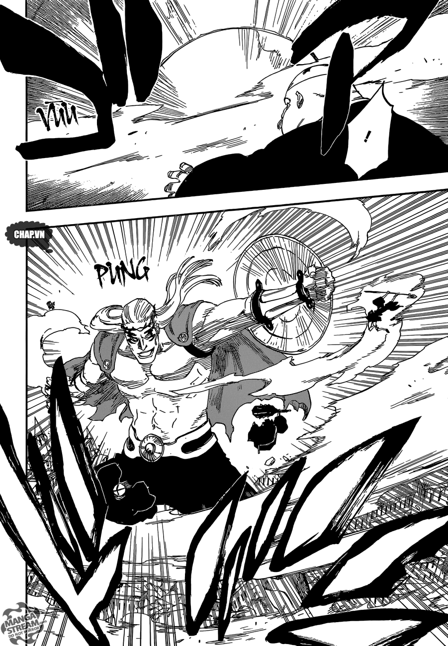 Thần Chết Ichigo Chapter 658 - 14