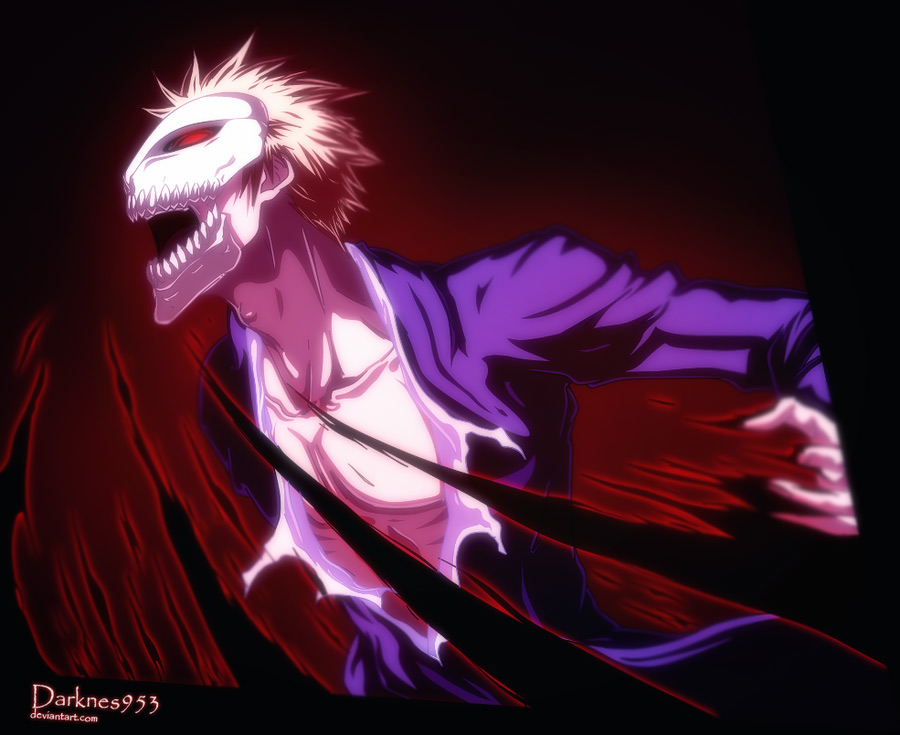 Thần Chết Ichigo Chapter 658 - 18