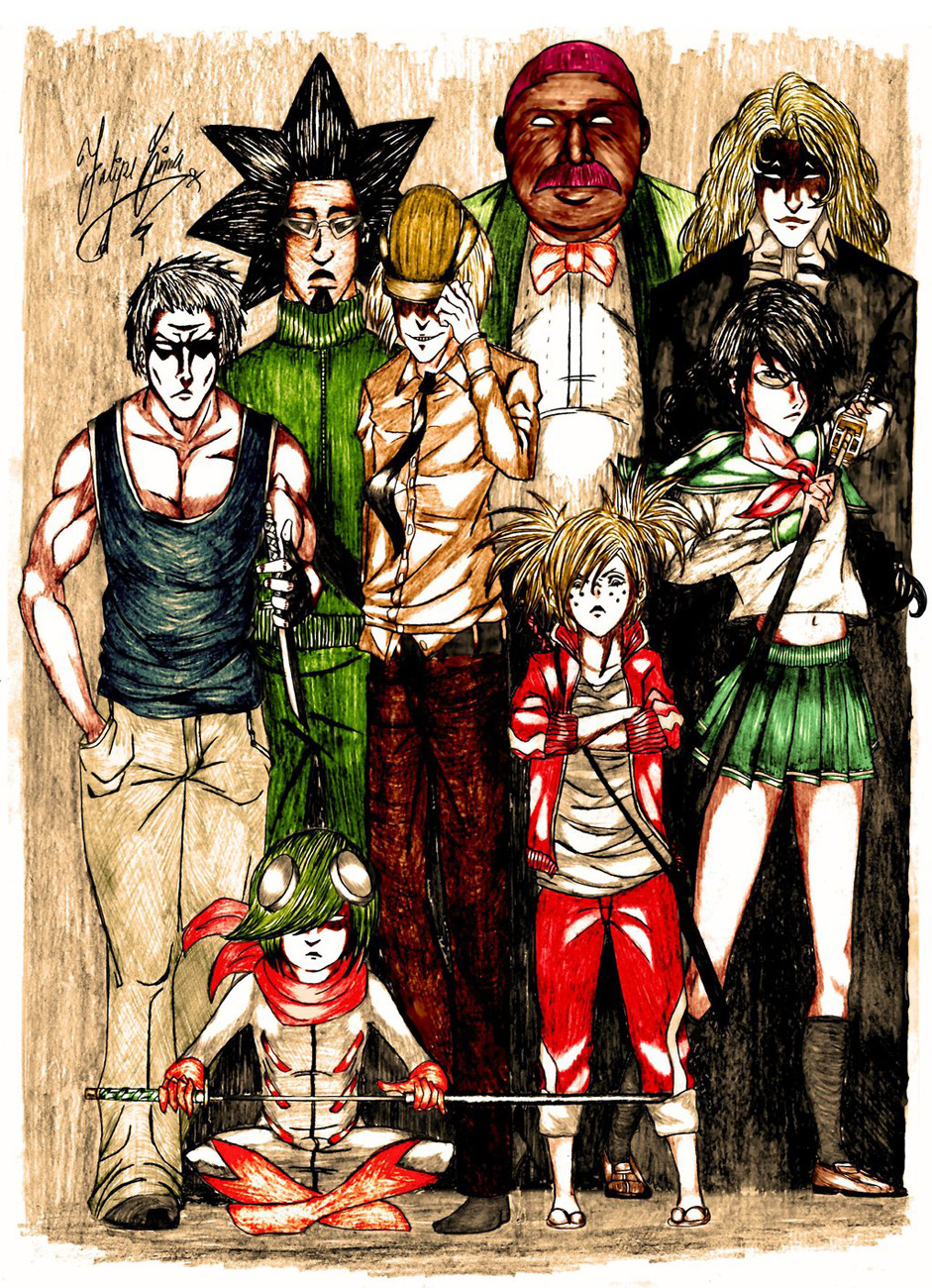 Thần Chết Ichigo Chapter 658 - 22