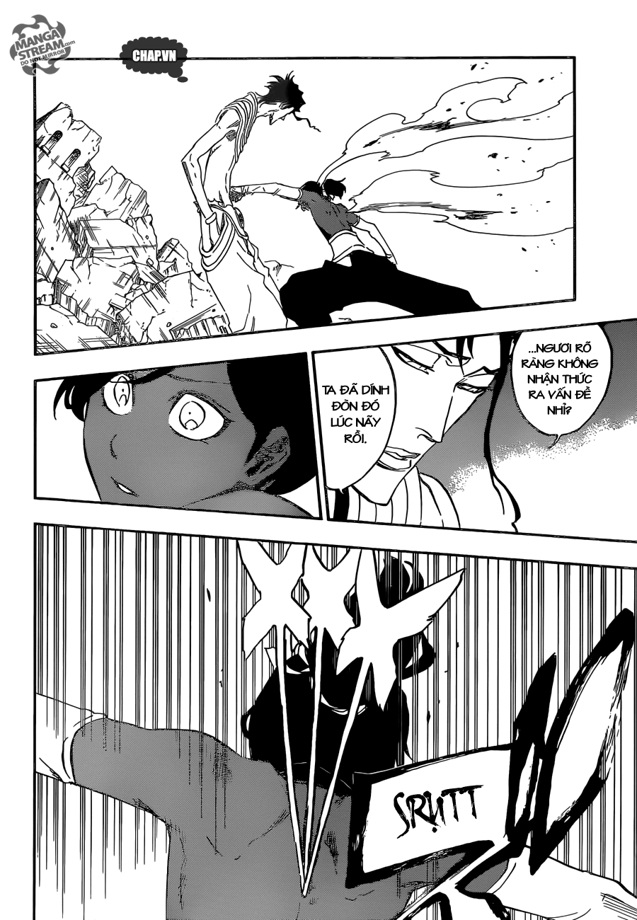 Thần Chết Ichigo Chapter 658 - 4