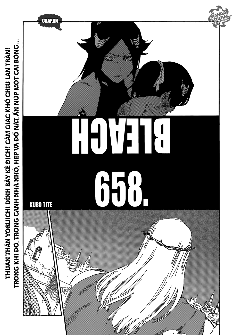 Thần Chết Ichigo Chapter 658 - 7