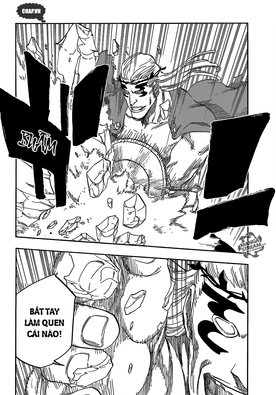 Thần Chết Ichigo Chapter 659 - 2