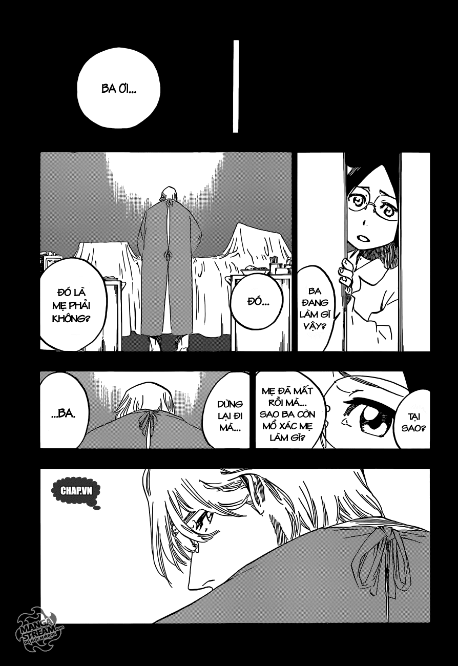 Thần Chết Ichigo Chapter 659 - 7