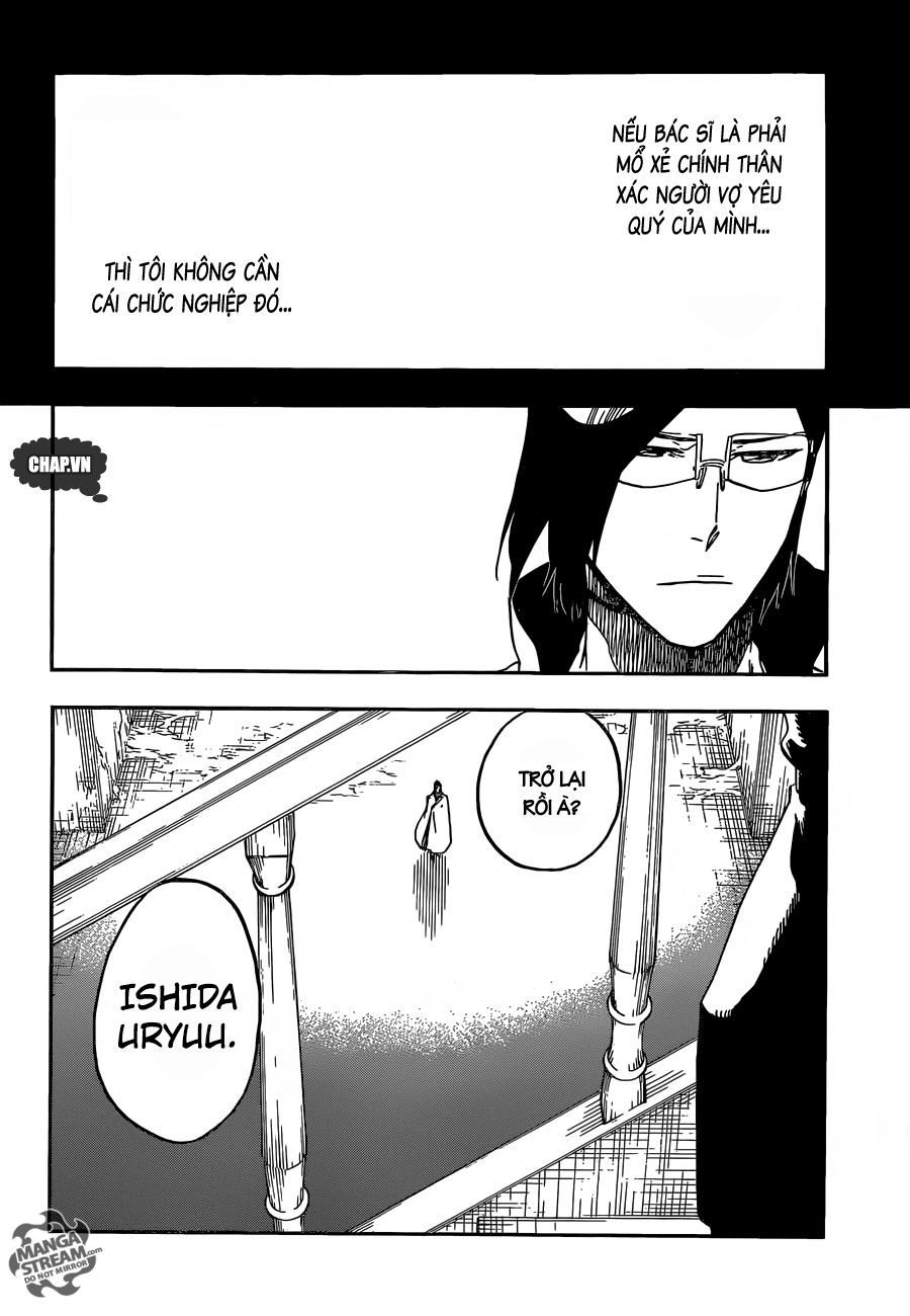 Thần Chết Ichigo Chapter 659 - 10