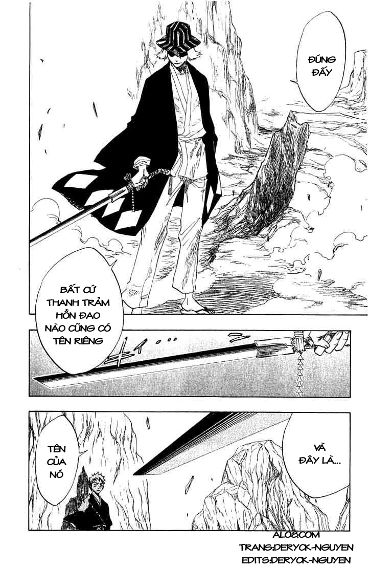 Thần Chết Ichigo Chapter 66 - 2