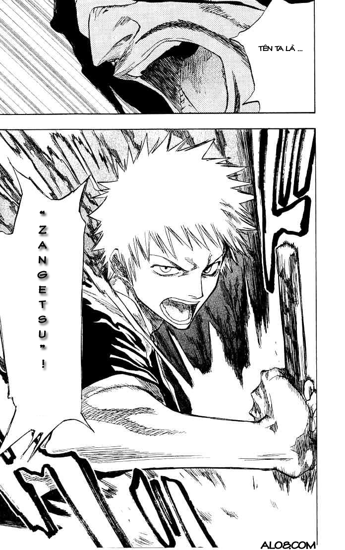 Thần Chết Ichigo Chapter 66 - 19