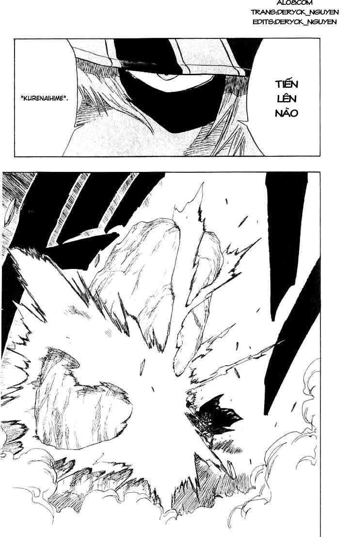 Thần Chết Ichigo Chapter 66 - 3