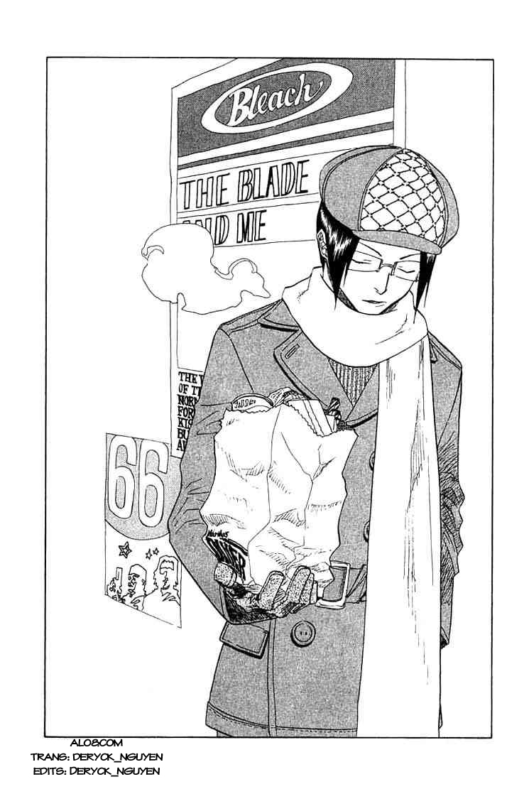 Thần Chết Ichigo Chapter 66 - 4