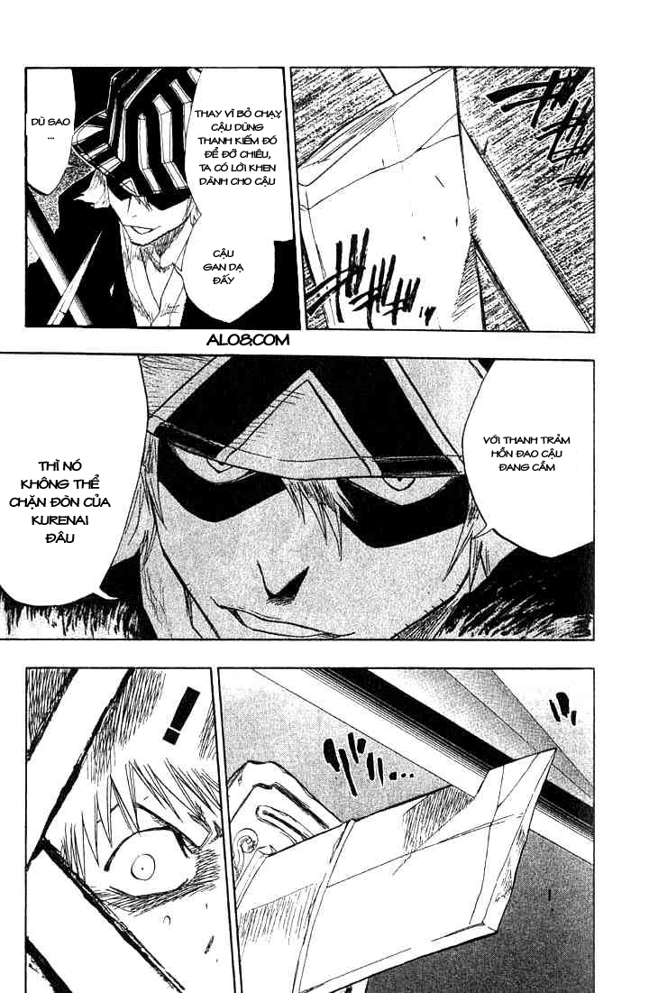 Thần Chết Ichigo Chapter 66 - 7