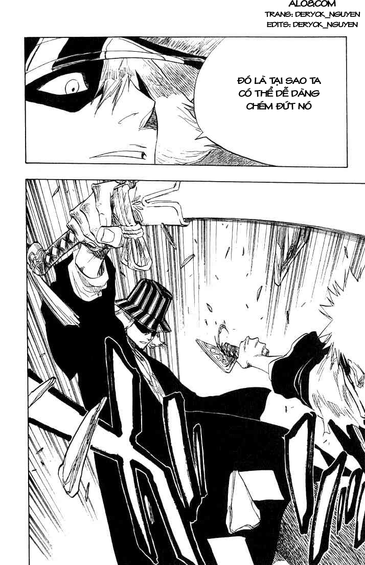 Thần Chết Ichigo Chapter 66 - 10