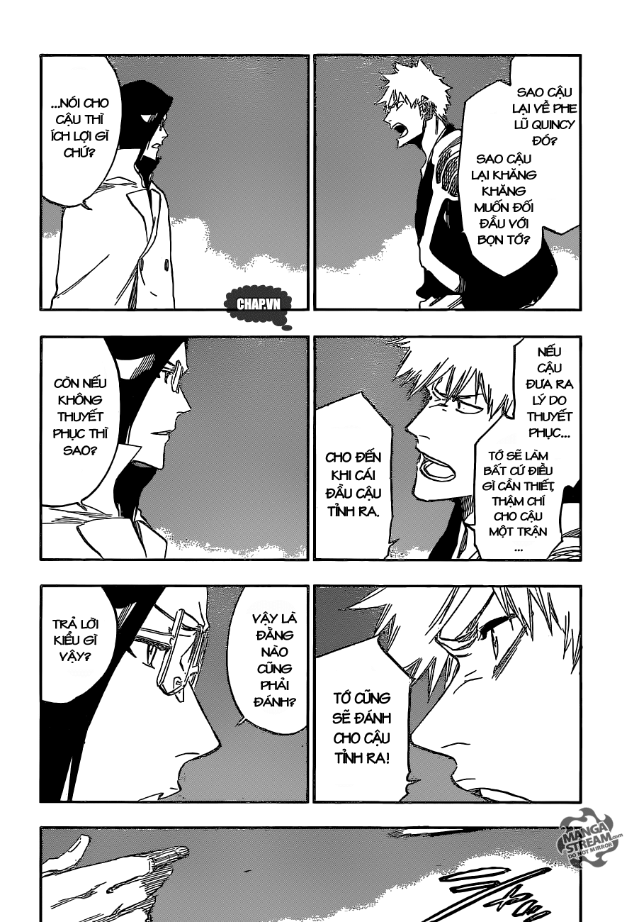 Thần Chết Ichigo Chapter 660 - 12