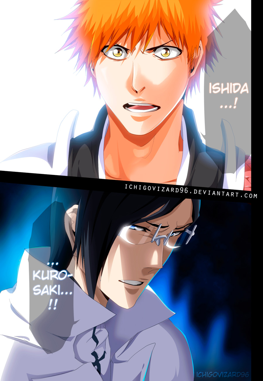Thần Chết Ichigo Chapter 660 - 18