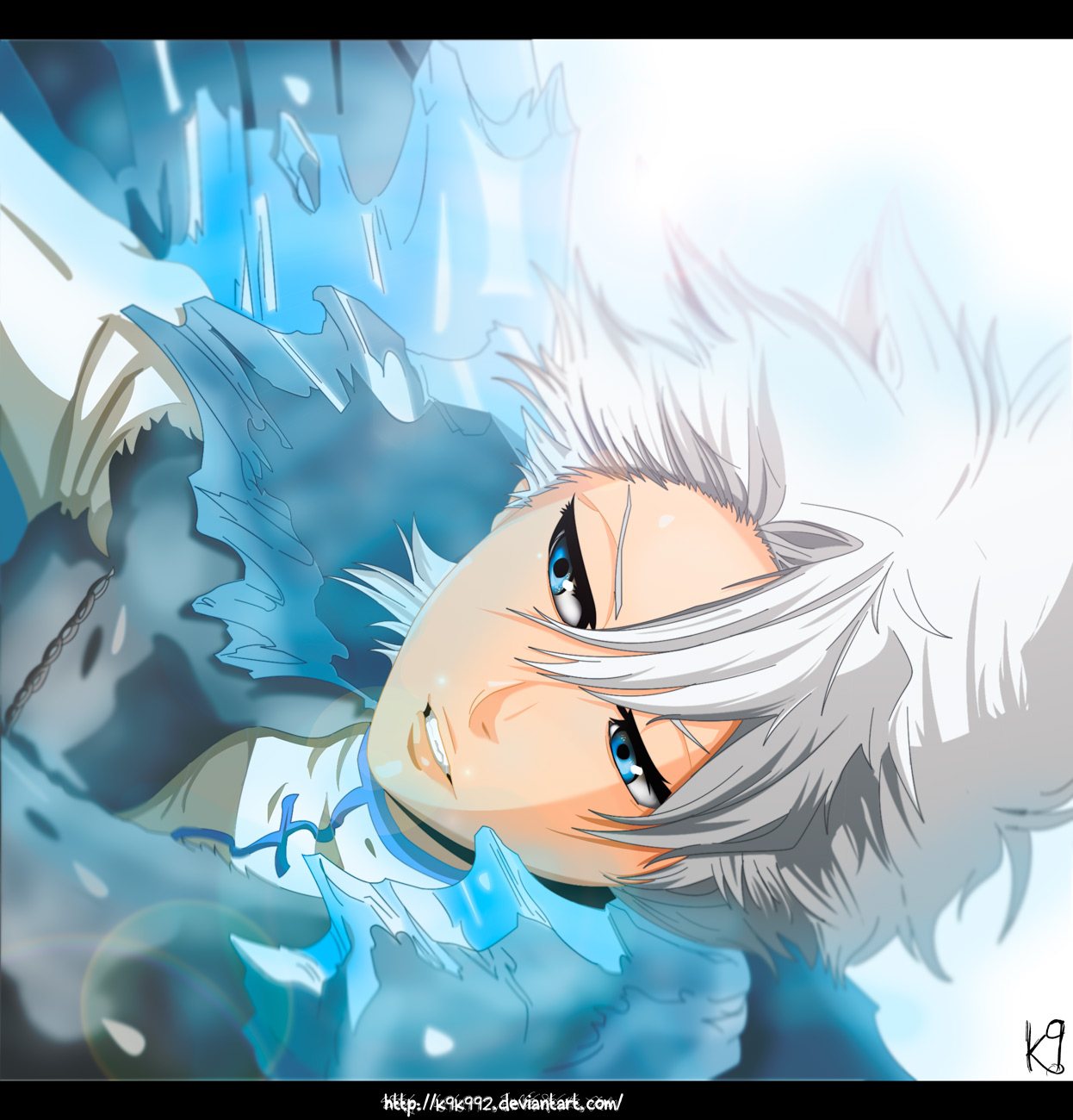 Thần Chết Ichigo Chapter 660 - 19