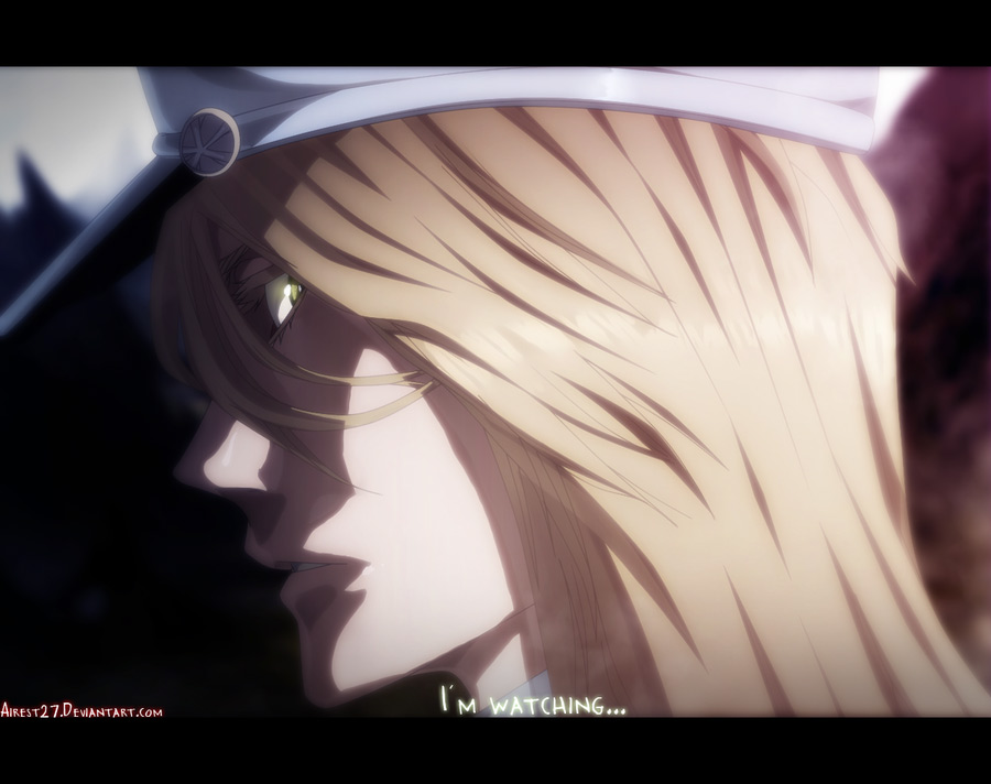 Thần Chết Ichigo Chapter 660 - 20